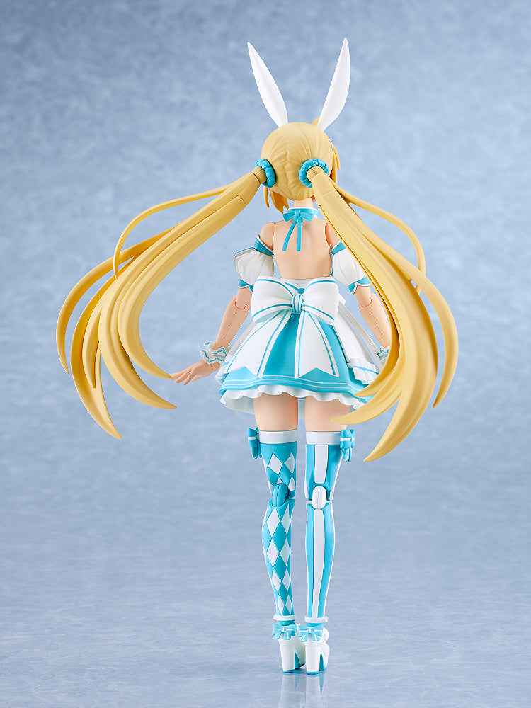 Fate/Grand Order PLAMATEA Berserker/Altria Caster