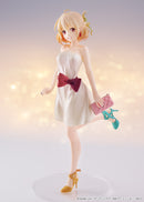 Lycoris Recoil Good Smile Company POP UP PARADE Nishikigi Chisato After Party! Ver. L Size