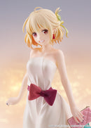 Lycoris Recoil Good Smile Company POP UP PARADE Nishikigi Chisato After Party! Ver. L Size