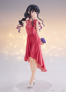 Lycoris Recoil Good Smile Company POP UP PARADE Takina After Party! Ver. L Size