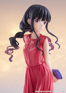 Lycoris Recoil Good Smile Company POP UP PARADE Takina After Party! Ver. L Size
