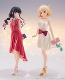 Lycoris Recoil Good Smile Company POP UP PARADE Takina After Party! Ver. L Size
