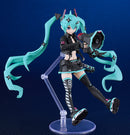 Character Vocal Series 01: Hatsune Miku PLAMATEA Hatsune Miku: Chuocho Tactical Craft Ver.