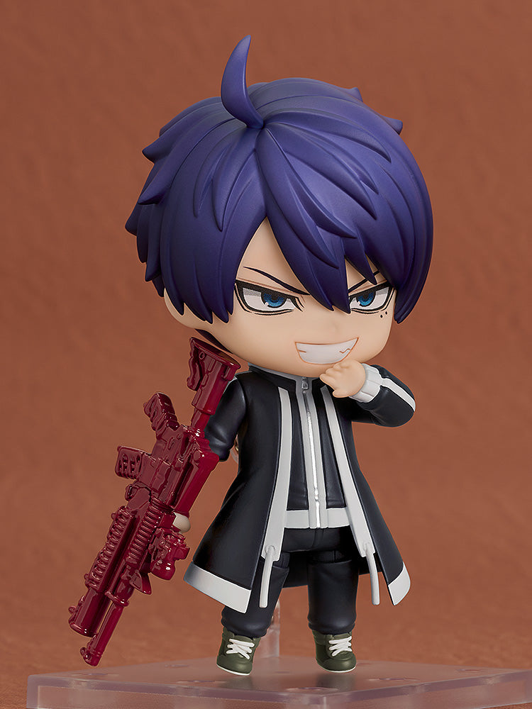 2875 Tougen Anki Nendoroid Shiki Ichinose