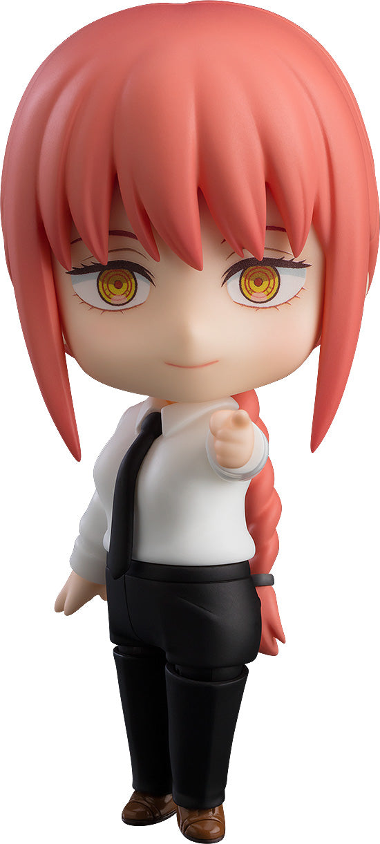 2004 Chainsaw Man Good Smile Company Nendoroid Makima (Rerelease)