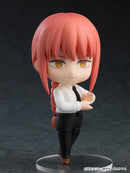 2004 Chainsaw Man Good Smile Company Nendoroid Makima (Rerelease)