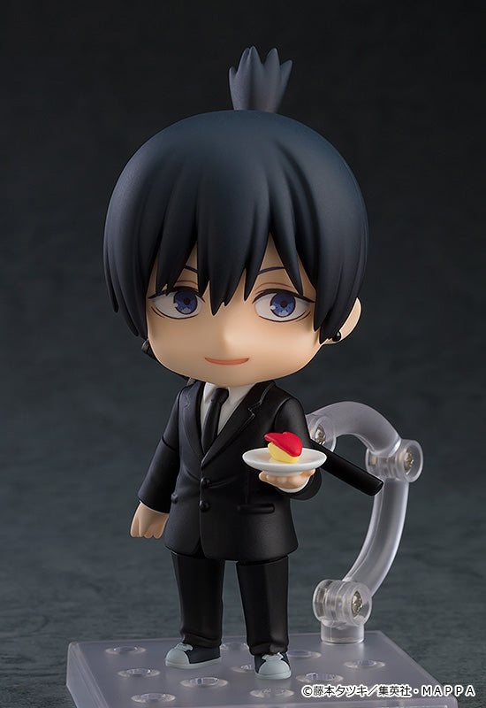 2003 Chainsaw Man Good Smile Company Nendoroid Hayakawa Aki (Re-release)