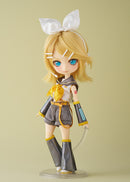 Character Vocal Series 02: Kagamine Rin/Len Good Smile Company Harmonia humming Kagamine Rin