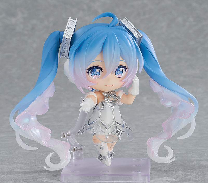 2878 Character Vocal Series 01: Hatsune Miku Nendoroid Hatsune Miku Symphony: 2025 Sapporo Concert Ver.
