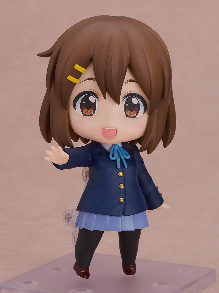 2900 K-ON! Nendoroid Yui Hirasawa 2.0