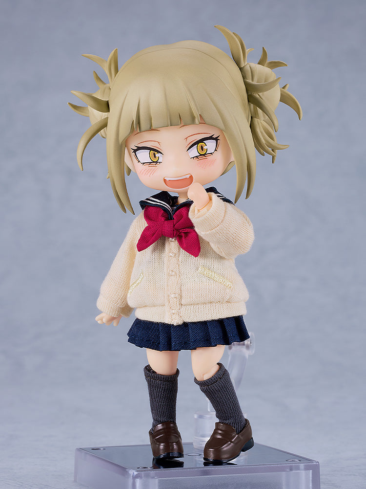 My Hero Academia Nendoroid Doll Himiko Toga