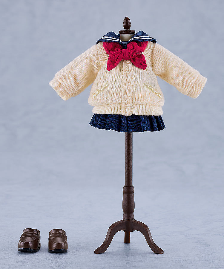 My Hero Academia Nendoroid Doll Himiko Toga