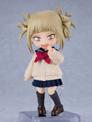 My Hero Academia Nendoroid Doll Outfit Set: Himiko Toga