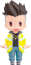 Cyberpunk: Edgerunners HELLO! GOOD SMILE David