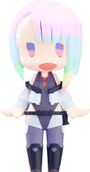 Cyberpunk: Edgerunners HELLO! GOOD SMILE Lucy