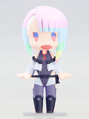 Cyberpunk: Edgerunners HELLO! GOOD SMILE Lucy