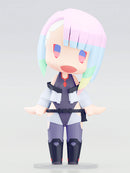 Cyberpunk: Edgerunners HELLO! GOOD SMILE Lucy