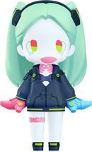 Cyberpunk: Edgerunners HELLO! GOOD SMILE Rebecca