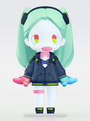 Cyberpunk: Edgerunners HELLO! GOOD SMILE Rebecca