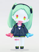 Cyberpunk: Edgerunners HELLO! GOOD SMILE Rebecca