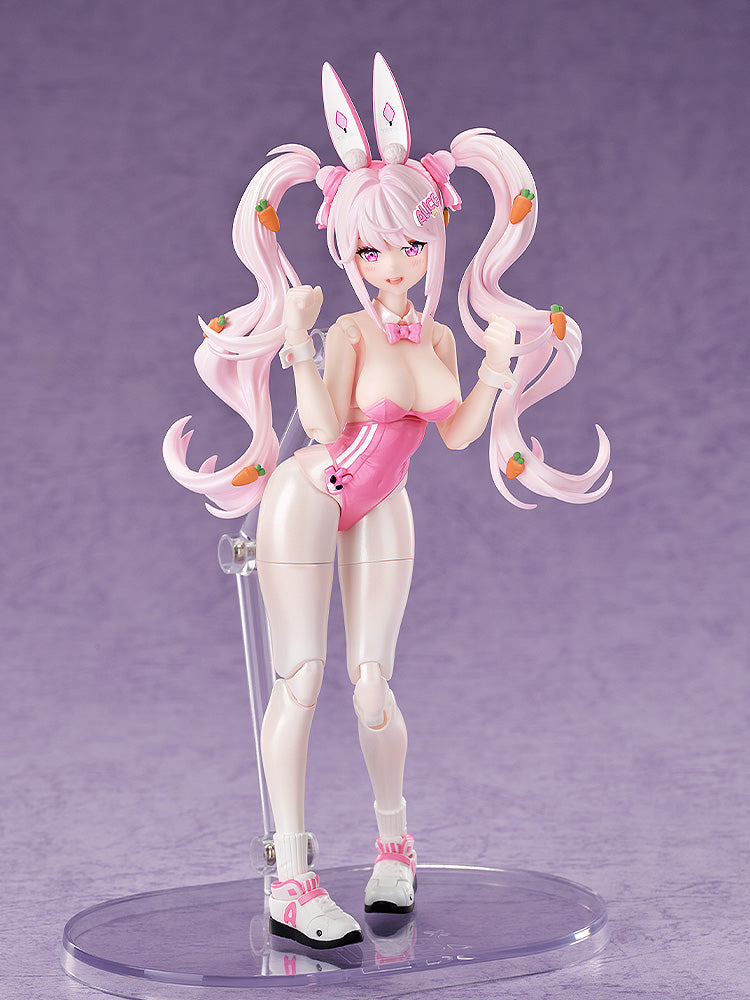 GODDESS OF VICTORY: NIKKE Good Smile Arts Shanghai Hyper Body Alice: Wonderland Bunny