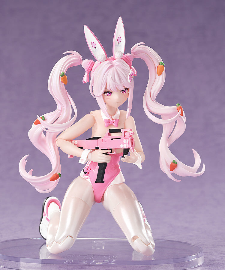 GODDESS OF VICTORY: NIKKE Good Smile Arts Shanghai Hyper Body Alice: Wonderland Bunny