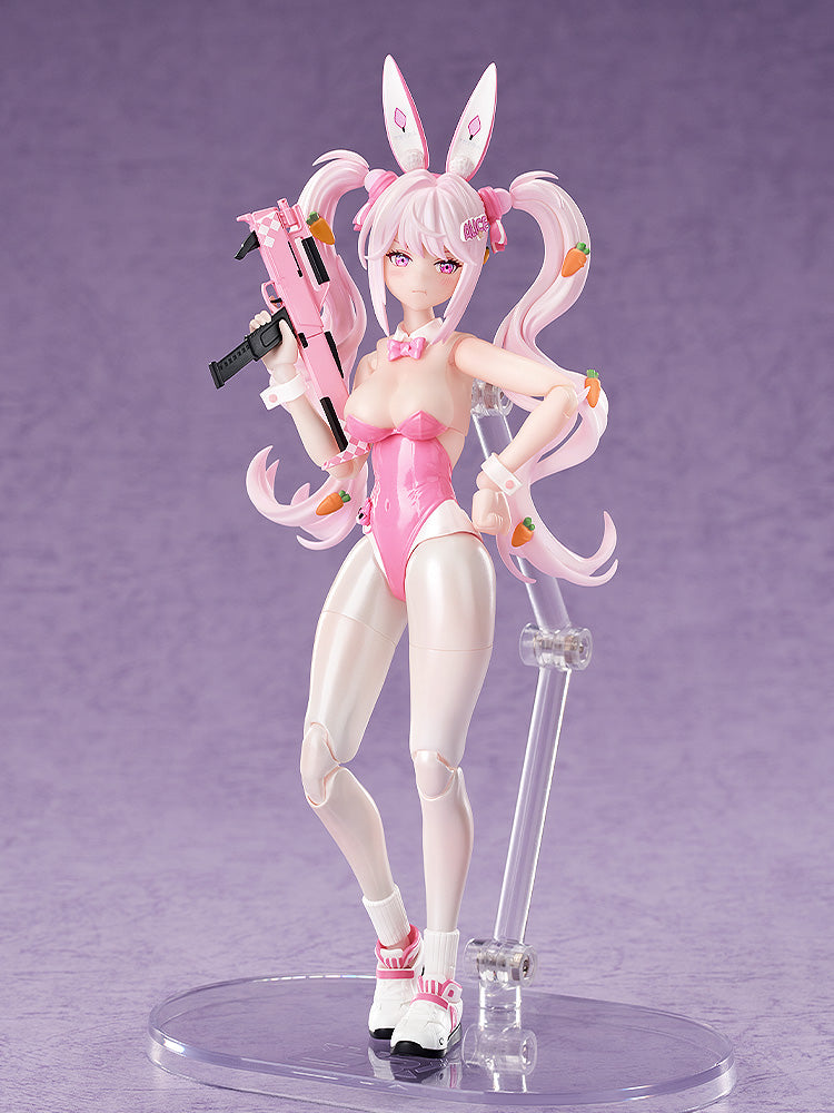 GODDESS OF VICTORY: NIKKE Good Smile Arts Shanghai Hyper Body Alice: Wonderland Bunny