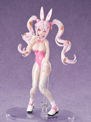 GODDESS OF VICTORY: NIKKE Good Smile Arts Shanghai Hyper Body Alice: Wonderland Bunny