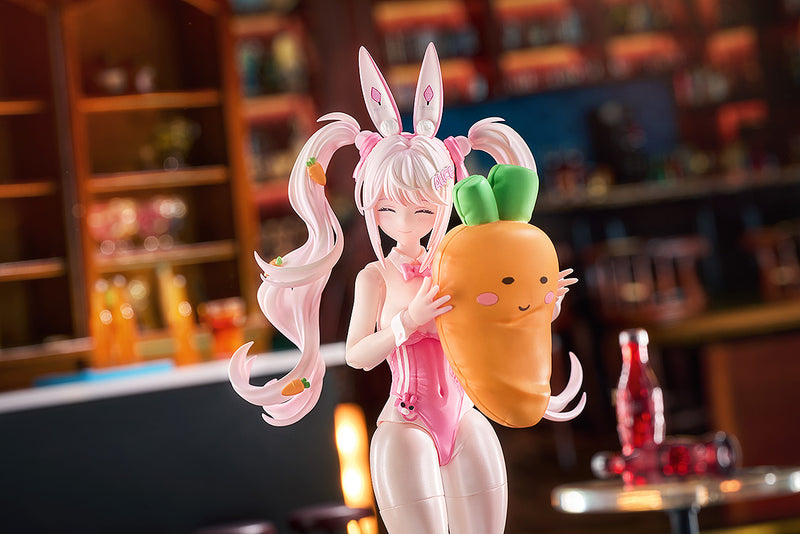 GODDESS OF VICTORY: NIKKE Good Smile Arts Shanghai Hyper Body Alice: Wonderland Bunny