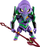 2870 Rebuild of Evangelion Nendoroid Evangelion Unit-01
