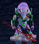 2870 Rebuild of Evangelion Nendoroid Evangelion Unit-01