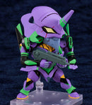 2870 Rebuild of Evangelion Nendoroid Evangelion Unit-01