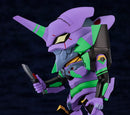 2870 Rebuild of Evangelion Nendoroid Evangelion Unit-01