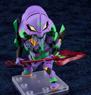 2870 Rebuild of Evangelion Nendoroid Evangelion Unit-01