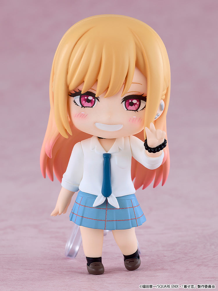 My Dress-Up Darling Nendoroid Surprise Marin Kitagawa Collection