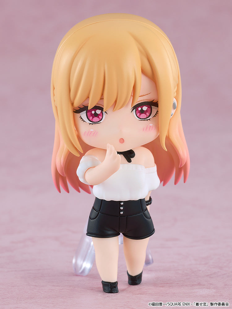 My Dress-Up Darling Nendoroid Surprise Marin Kitagawa Collection