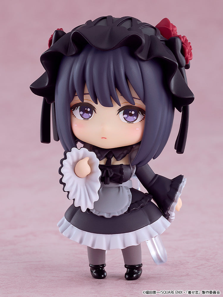 My Dress-Up Darling Nendoroid Surprise Marin Kitagawa Collection