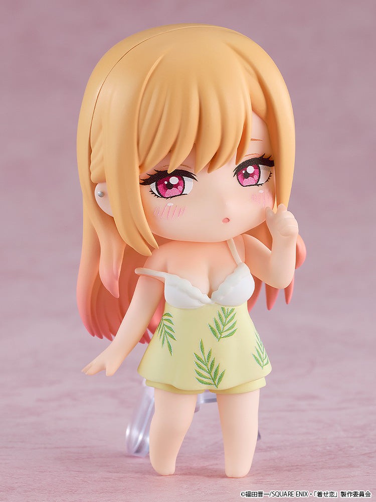 My Dress-Up Darling Nendoroid Surprise Marin Kitagawa Collection