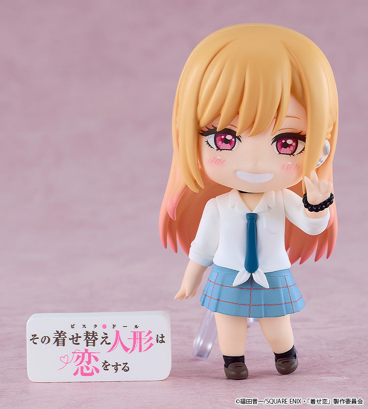 My Dress-Up Darling Nendoroid Surprise Marin Kitagawa Collection