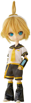 Character Vocal Series 02: Kagamine Rin/Len Good Smile Company Harmonia humming Kagamine Len