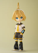 Character Vocal Series 02: Kagamine Rin/Len Good Smile Company Harmonia humming Kagamine Len