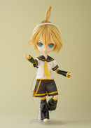 Character Vocal Series 02: Kagamine Rin/Len Good Smile Company Harmonia humming Kagamine Len