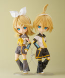 Character Vocal Series 02: Kagamine Rin/Len Good Smile Company Harmonia humming Kagamine Len