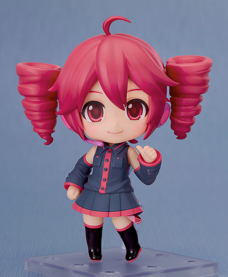 2890 Kasane Teto Nendoroid Kasane Teto 2.0