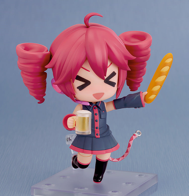2890 Kasane Teto Nendoroid Kasane Teto 2.0