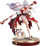 Honkai Impact 3rd Good Smile Company Kiana: Ba-Dum! Fiery Wishing Star