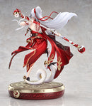 Honkai Impact 3rd Good Smile Company Kiana: Ba-Dum! Fiery Wishing Star