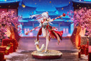 Honkai Impact 3rd Good Smile Company Kiana: Ba-Dum! Fiery Wishing Star