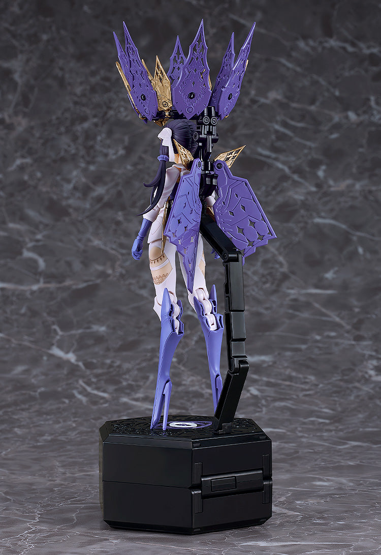chitocerium Good Smile Company chitocerium chirality I-hydra
