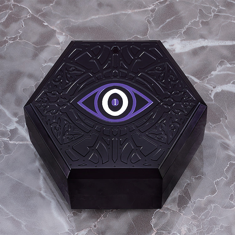 chitocerium Good Smile Company chitocerium chirality I-hydra